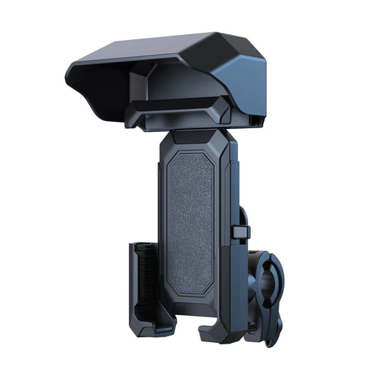 Supporto Magnetico per Cellulare da Moto e Bici - ZJ826