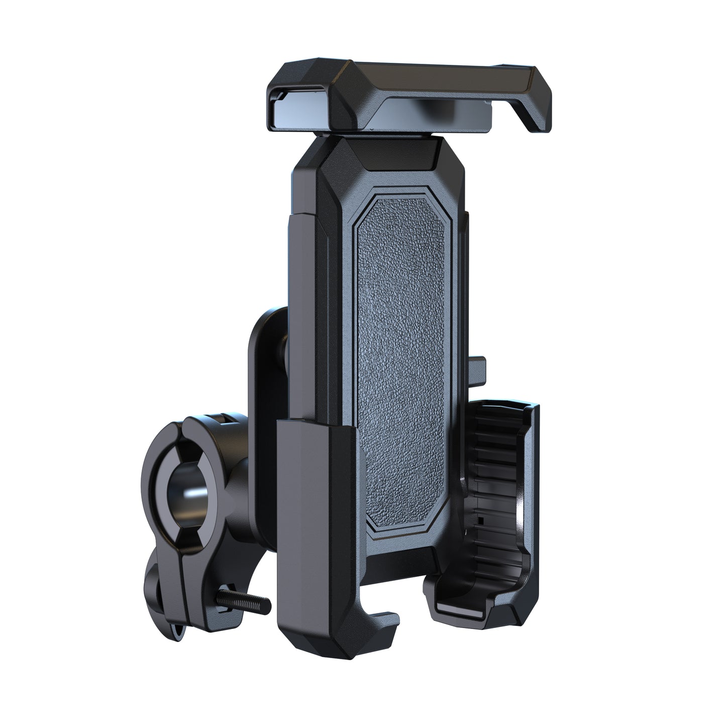 Supporto Magnetico per Cellulare da Moto e Bici - ZJ827