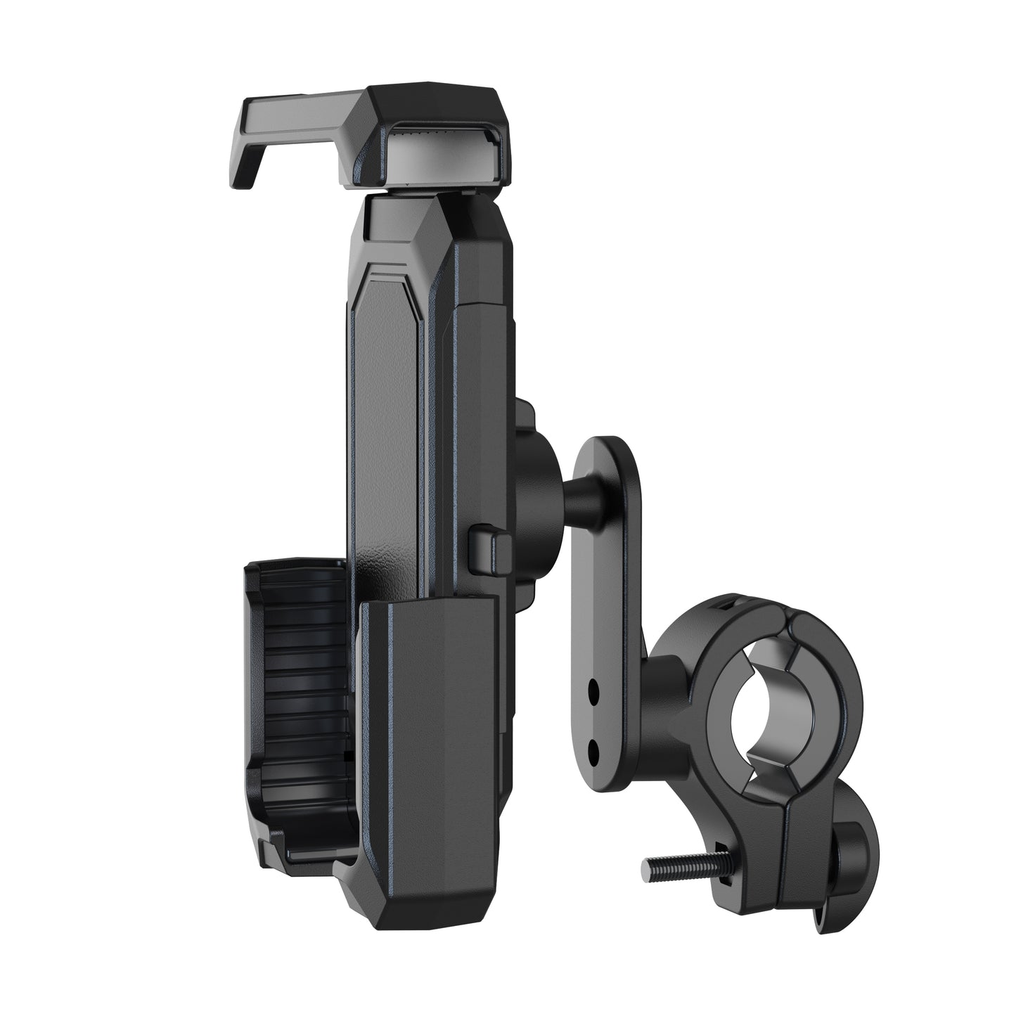 Supporto Magnetico per Cellulare da Moto e Bici - ZJ827