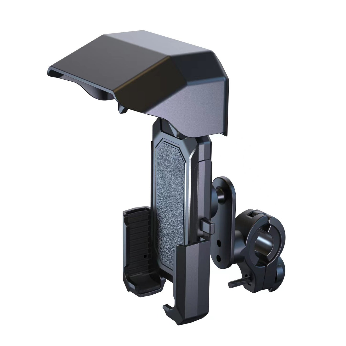 Supporto Magnetico per Cellulare da Moto e Bici - ZJ826