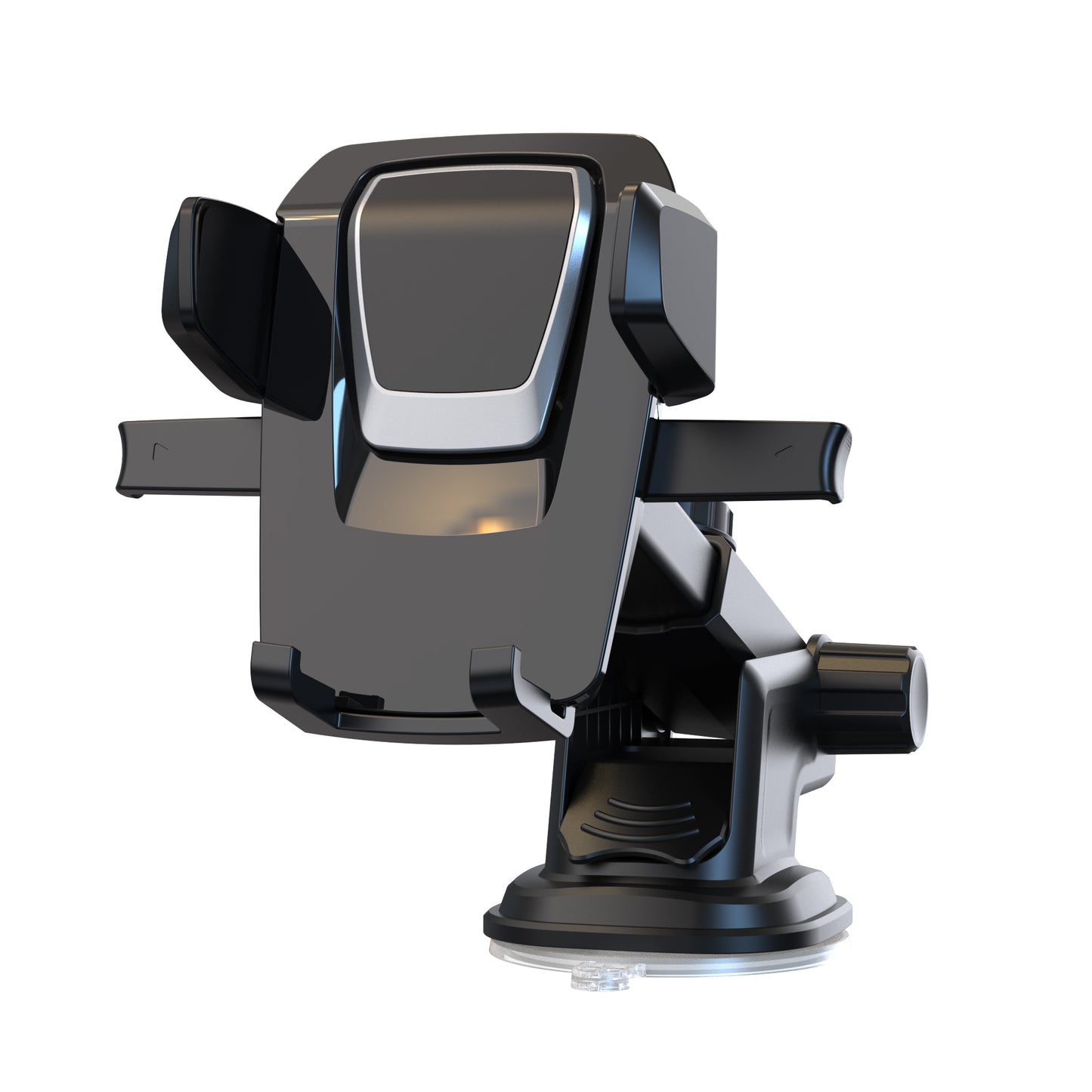 Supporto Magnetico per Cellulare da Auto - ZJ825