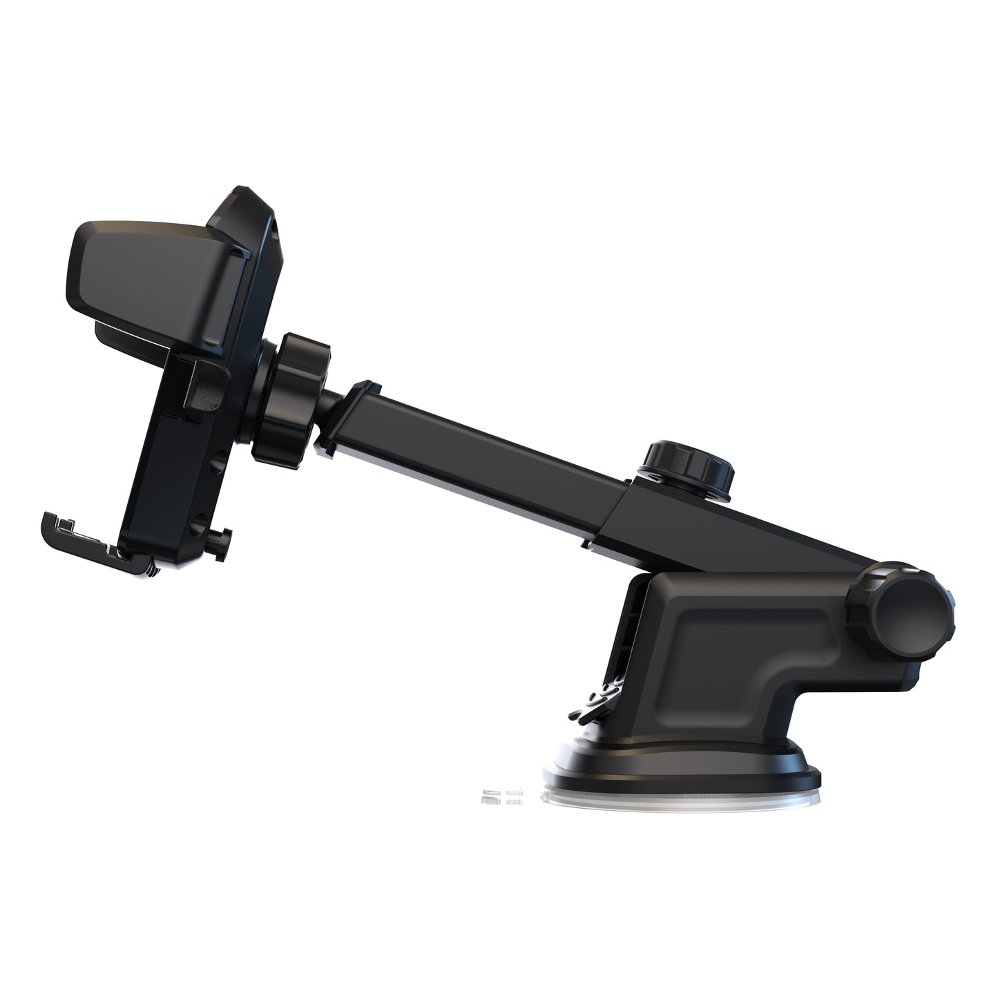 Supporto Magnetico per Cellulare da Auto - ZJ825