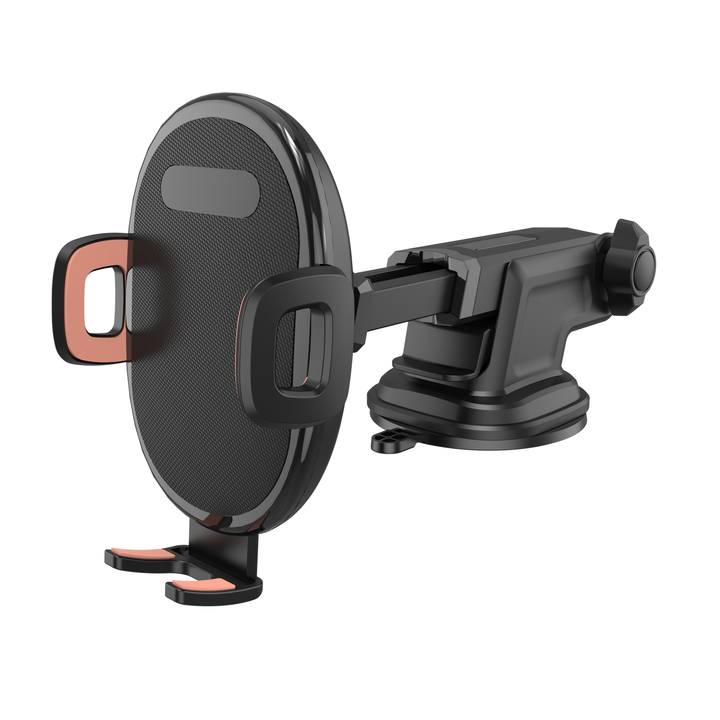 Supporto Magnetico per Cellulare da Auto - ZJ820