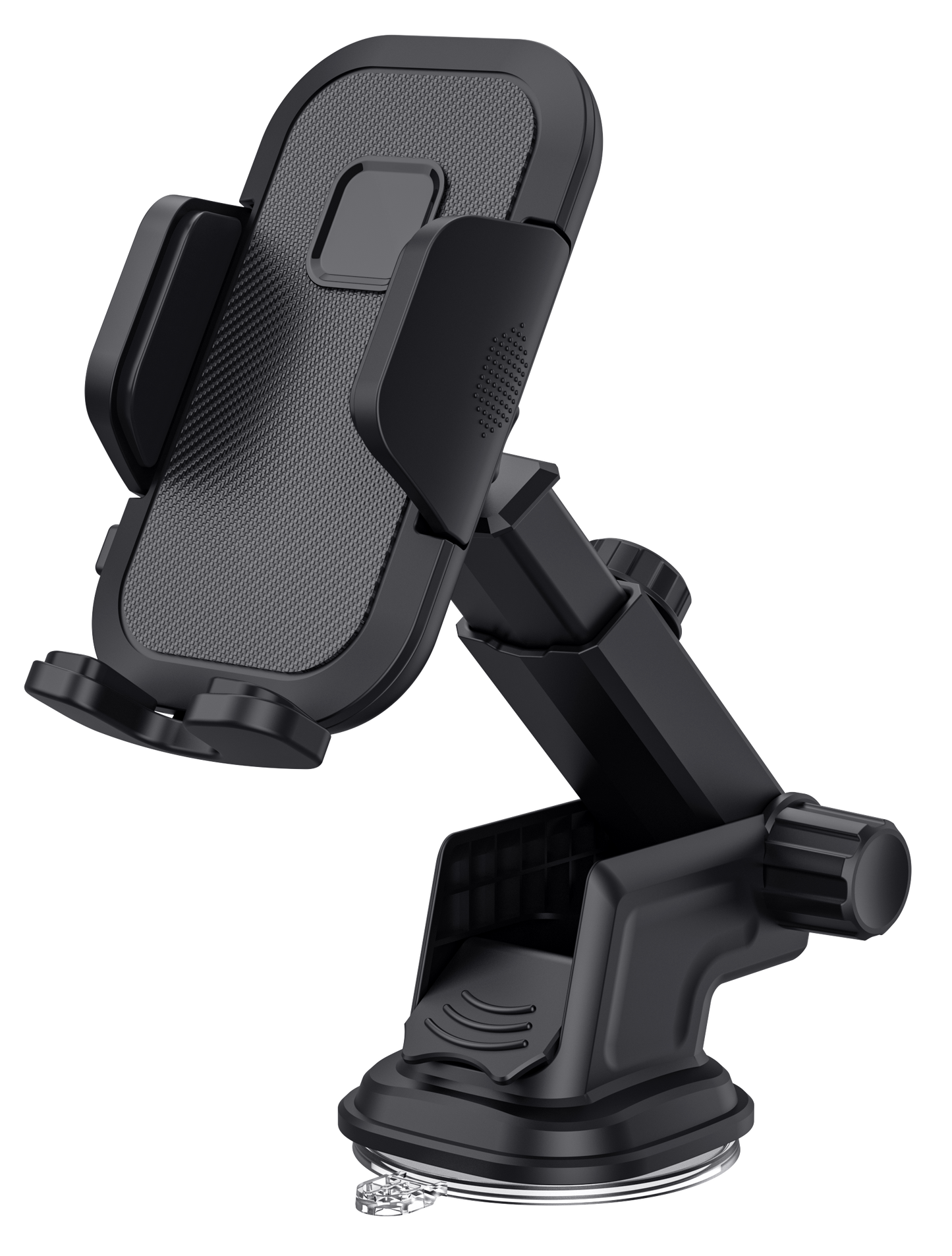 Supporto Magnetico per Cellulare da Auto - ZJ824