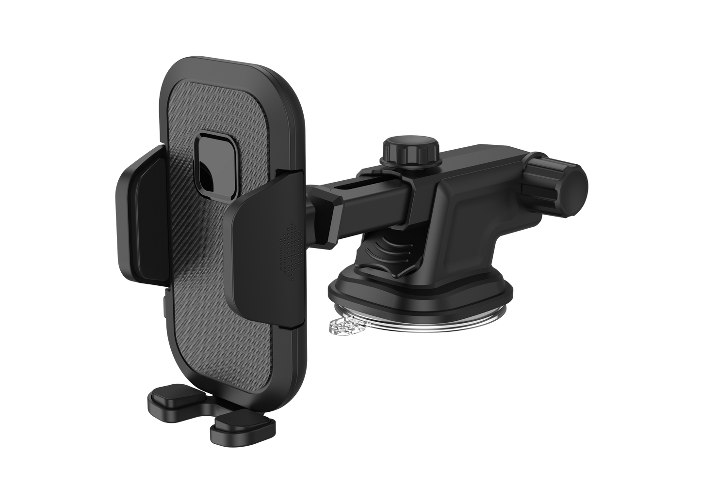Supporto Magnetico per Cellulare da Auto - ZJ824