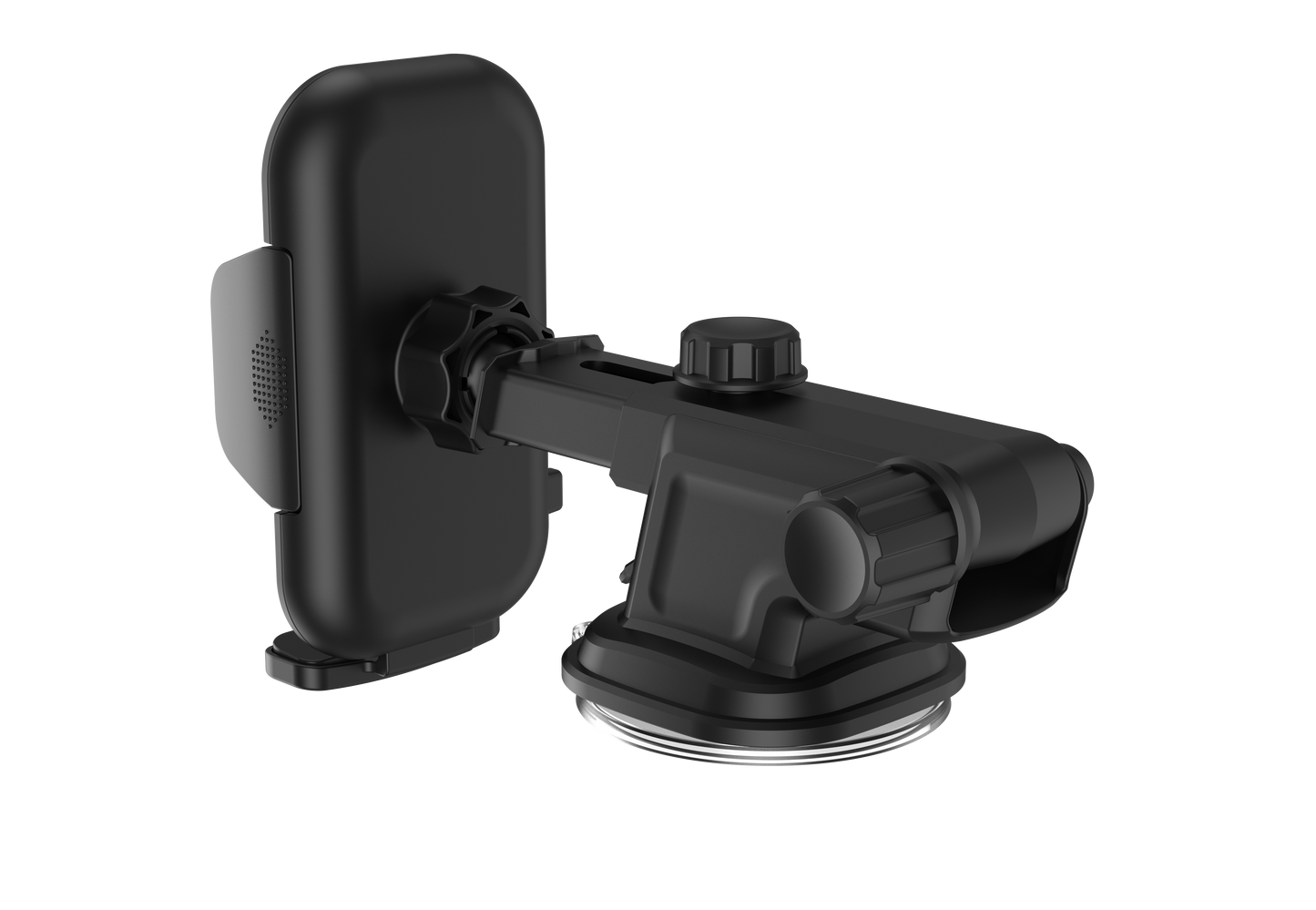 Supporto Magnetico per Cellulare da Auto - ZJ824