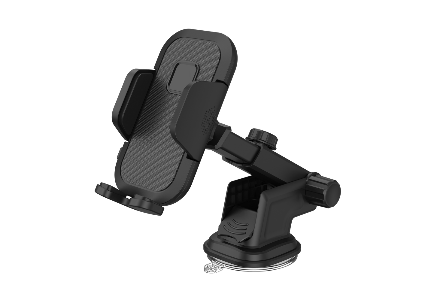 Supporto Magnetico per Cellulare da Auto - ZJ824
