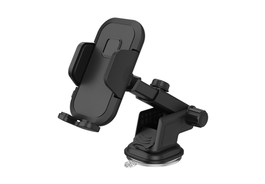 Supporto Magnetico per Cellulare da Auto - ZJ824