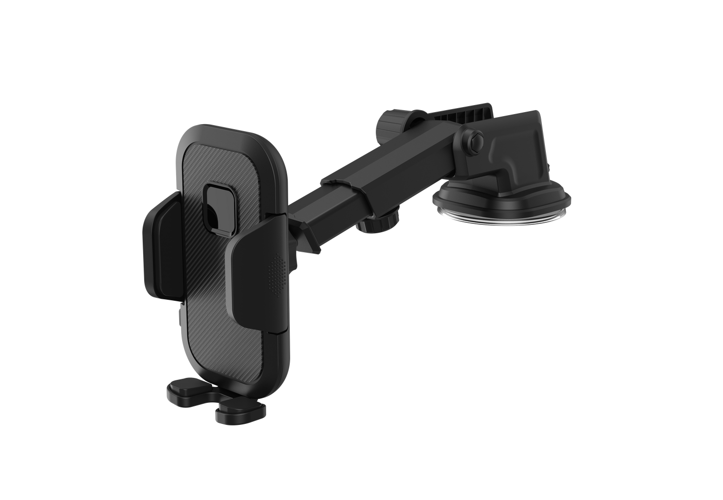 Supporto Magnetico per Cellulare da Auto - ZJ824