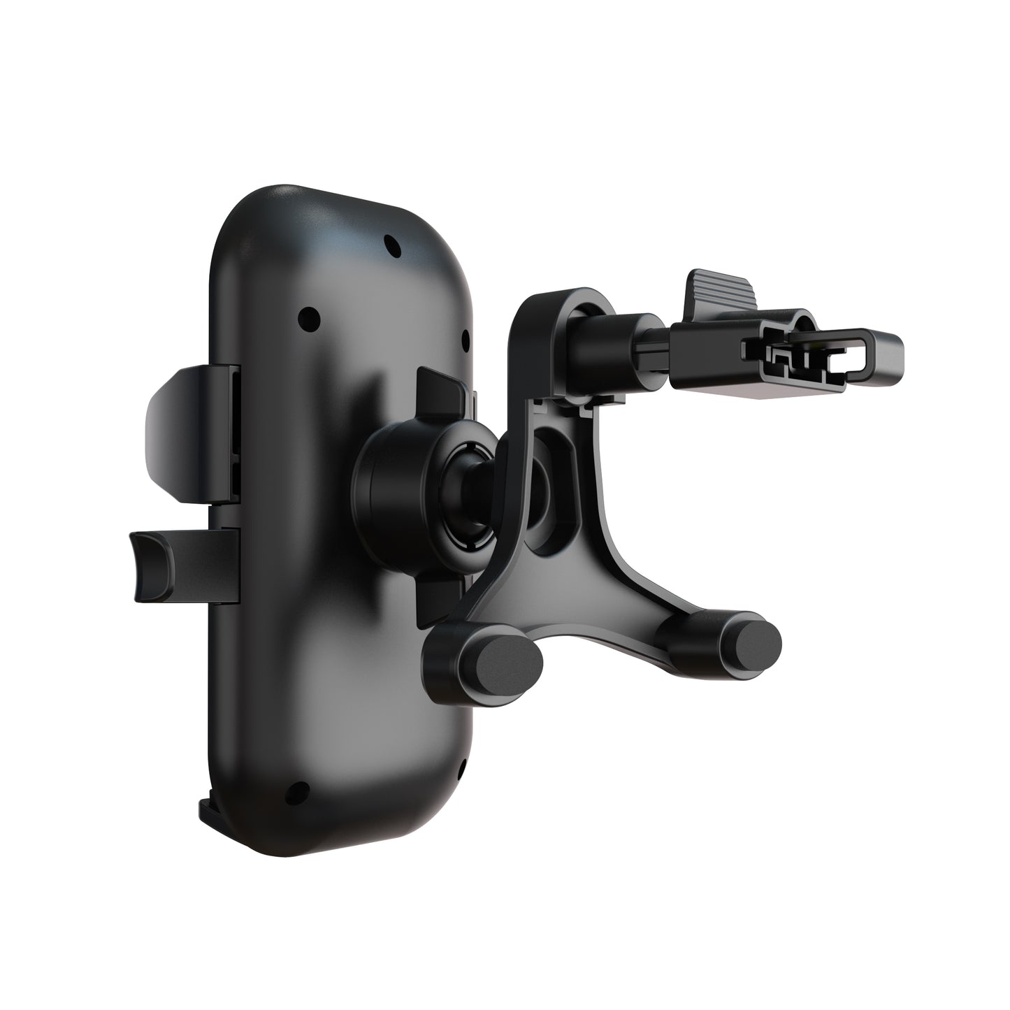 Supporto Magnetico per Cellulare da Auto - ZJ822