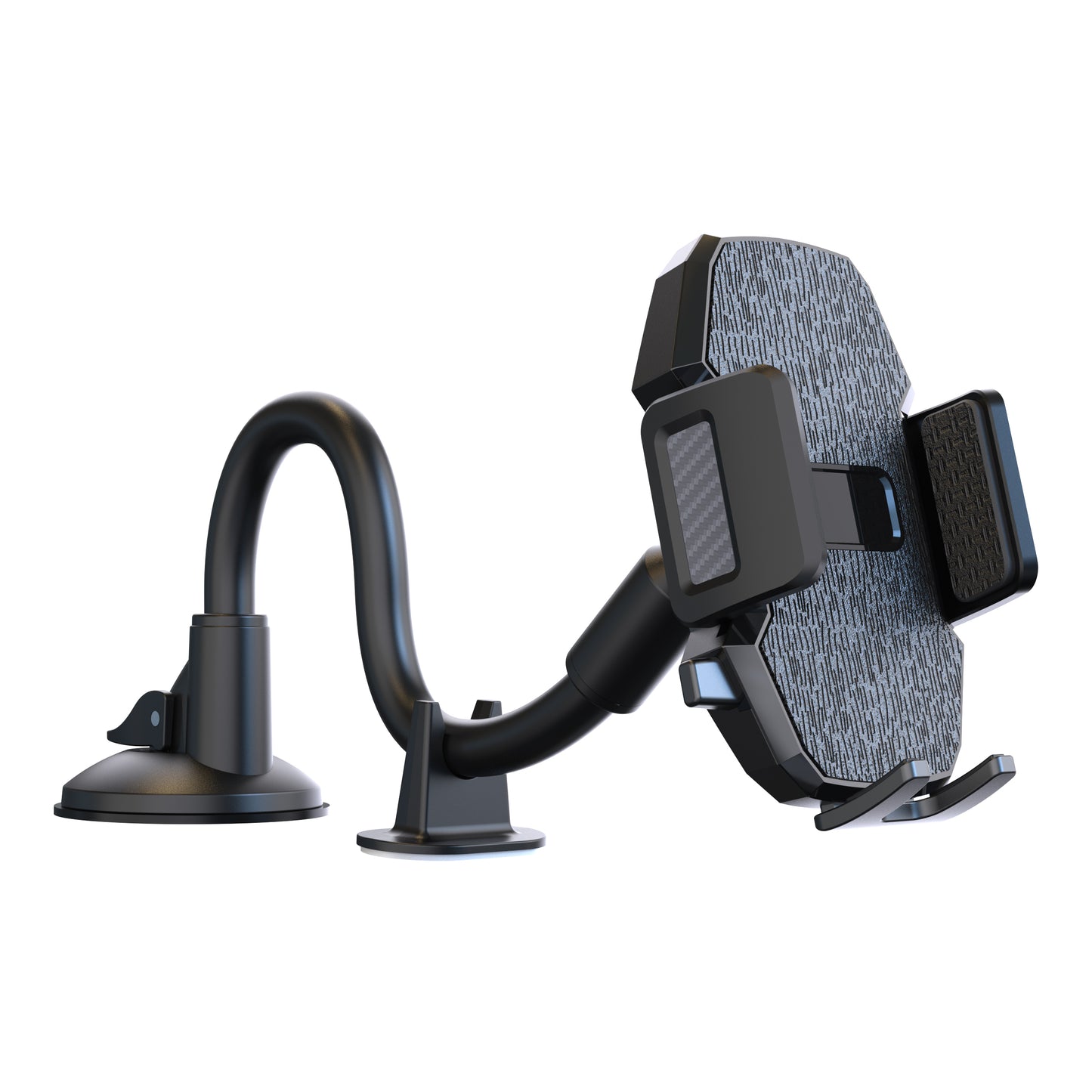 Supporto Magnetico per Cellulare da Auto - ZJ821