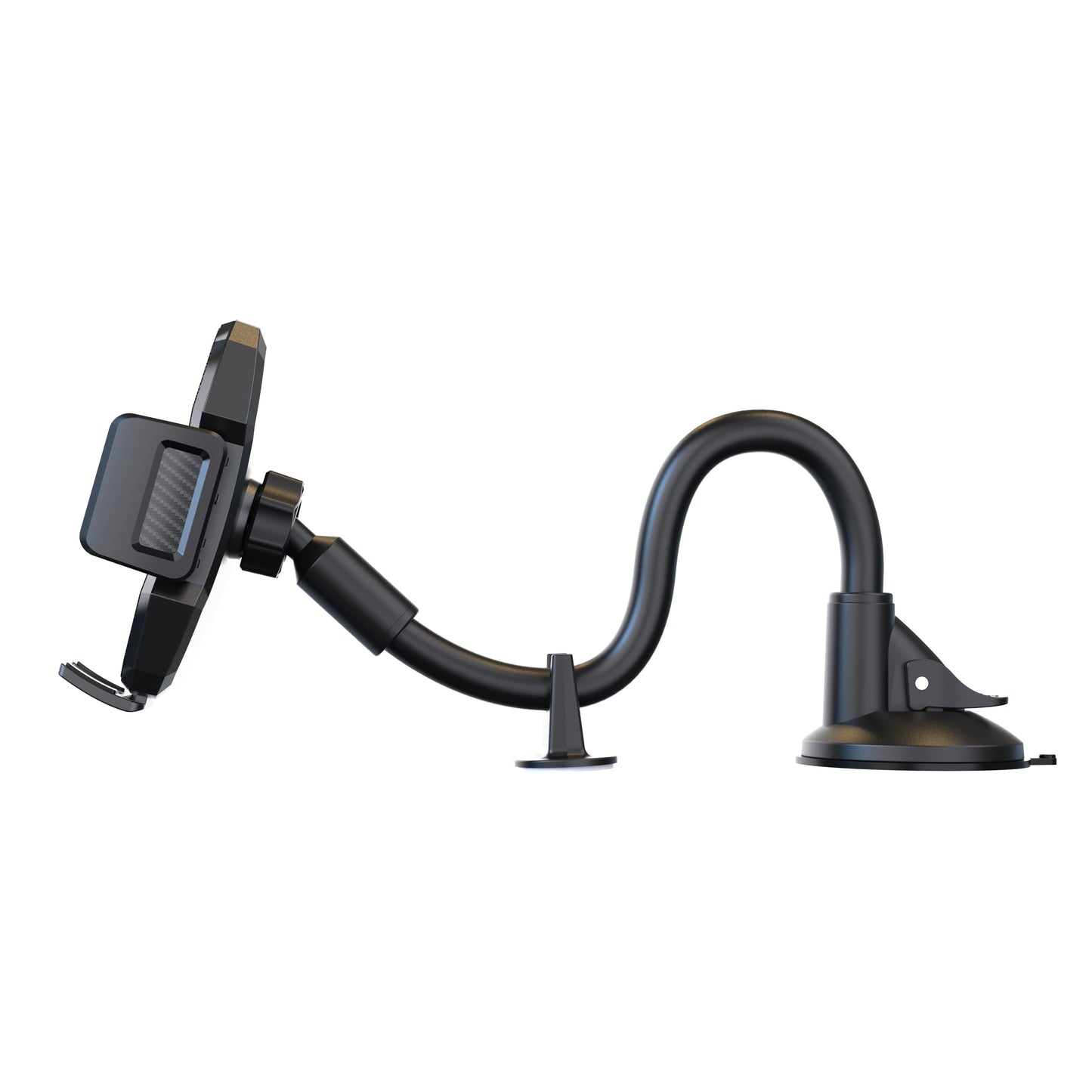 Supporto Magnetico per Cellulare da Auto - ZJ821