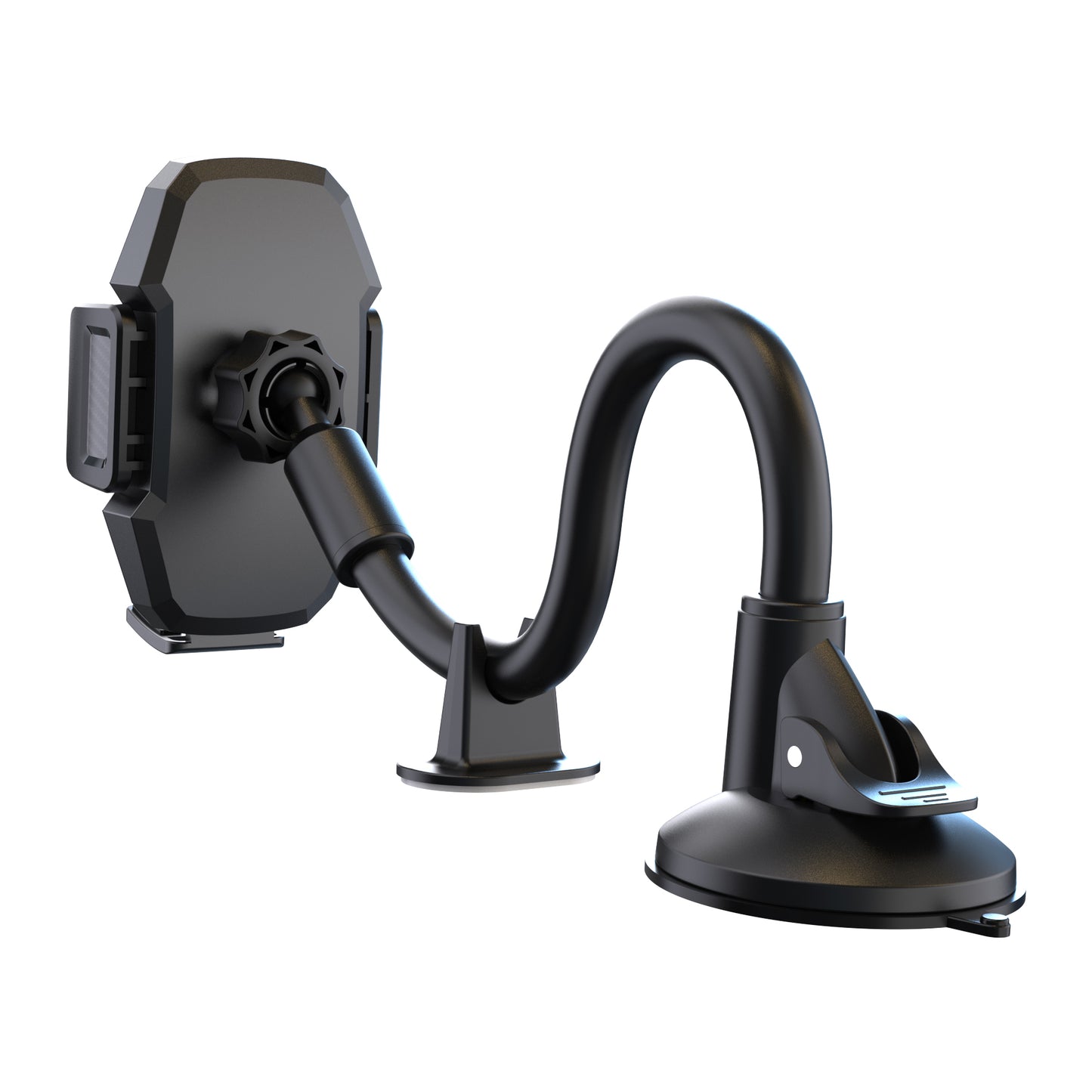 Supporto Magnetico per Cellulare da Auto - ZJ821