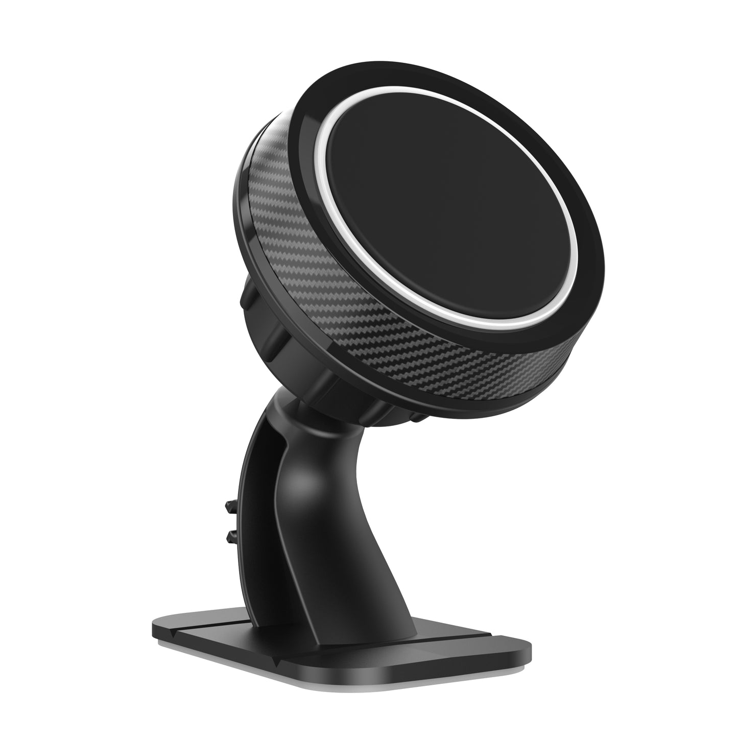 Supporto Magnetico per Cellulare da Auto - ZJ816