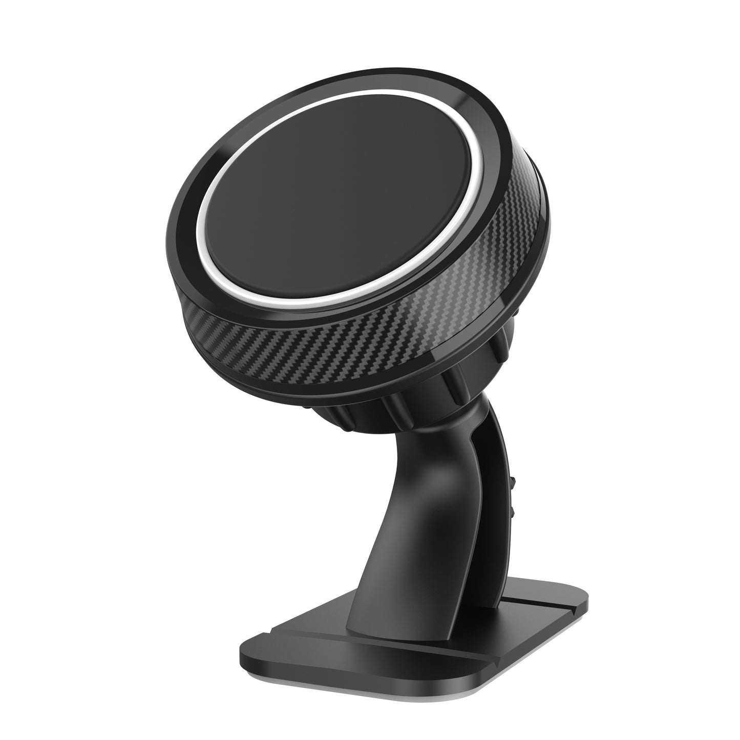 Supporto Magnetico per Cellulare da Auto - ZJ816