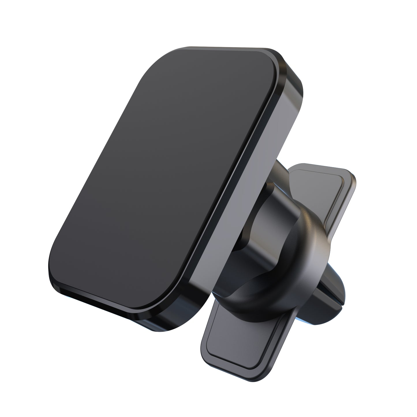 Supporto Magnetico per Cellulare da Auto - ZJ811