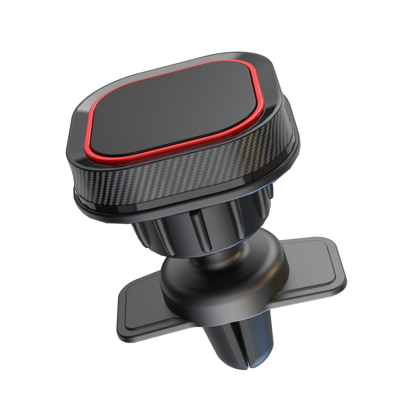 Supporto Magnetico per Cellulare da Auto - ZJ815