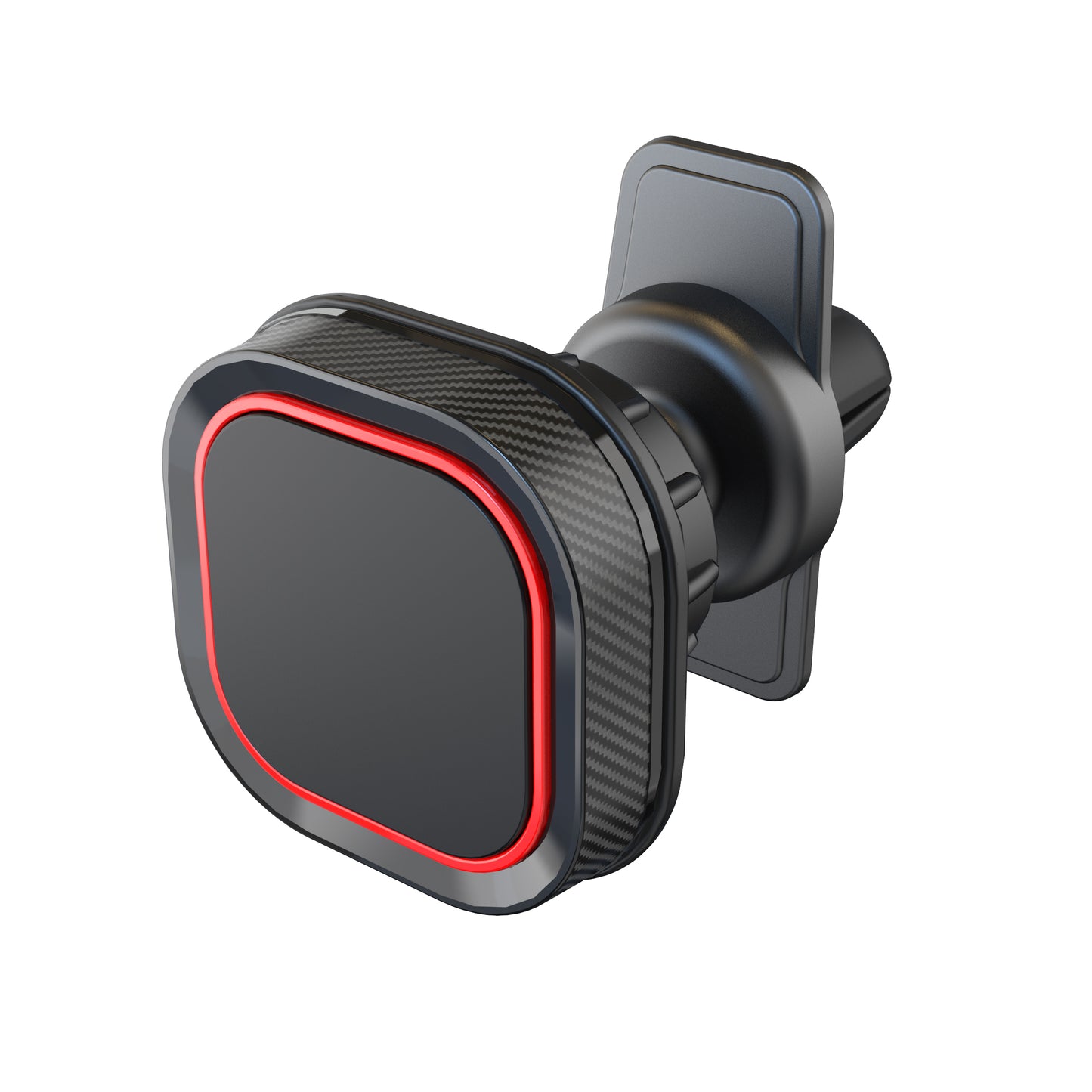 Supporto Magnetico per Cellulare da Auto - ZJ815