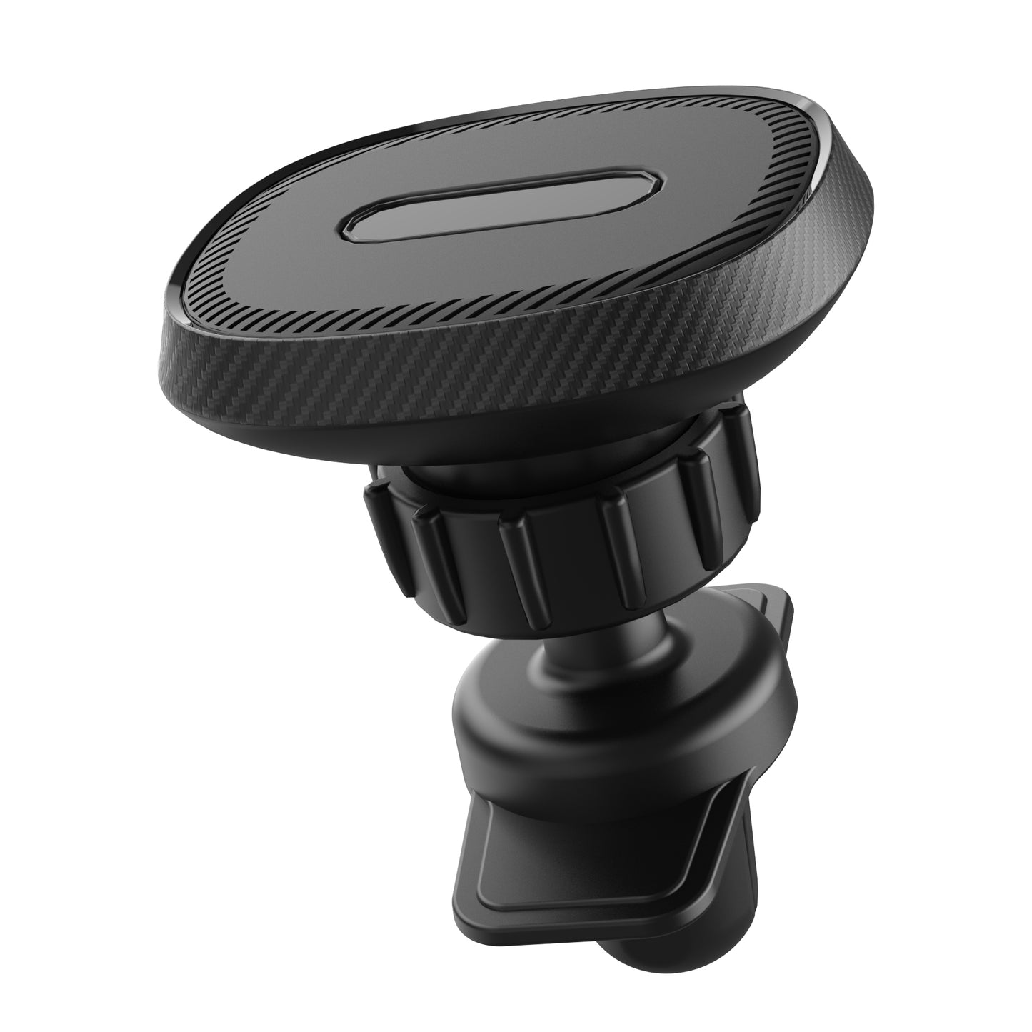 Supporto Magnetico per Cellulare da Auto - ZJ814