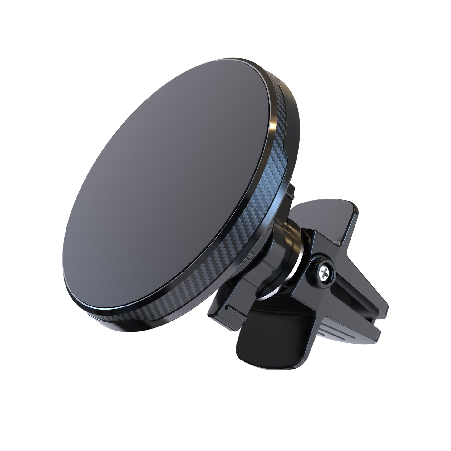 Supporto Magnetico per Cellulare da Auto - ZJ812