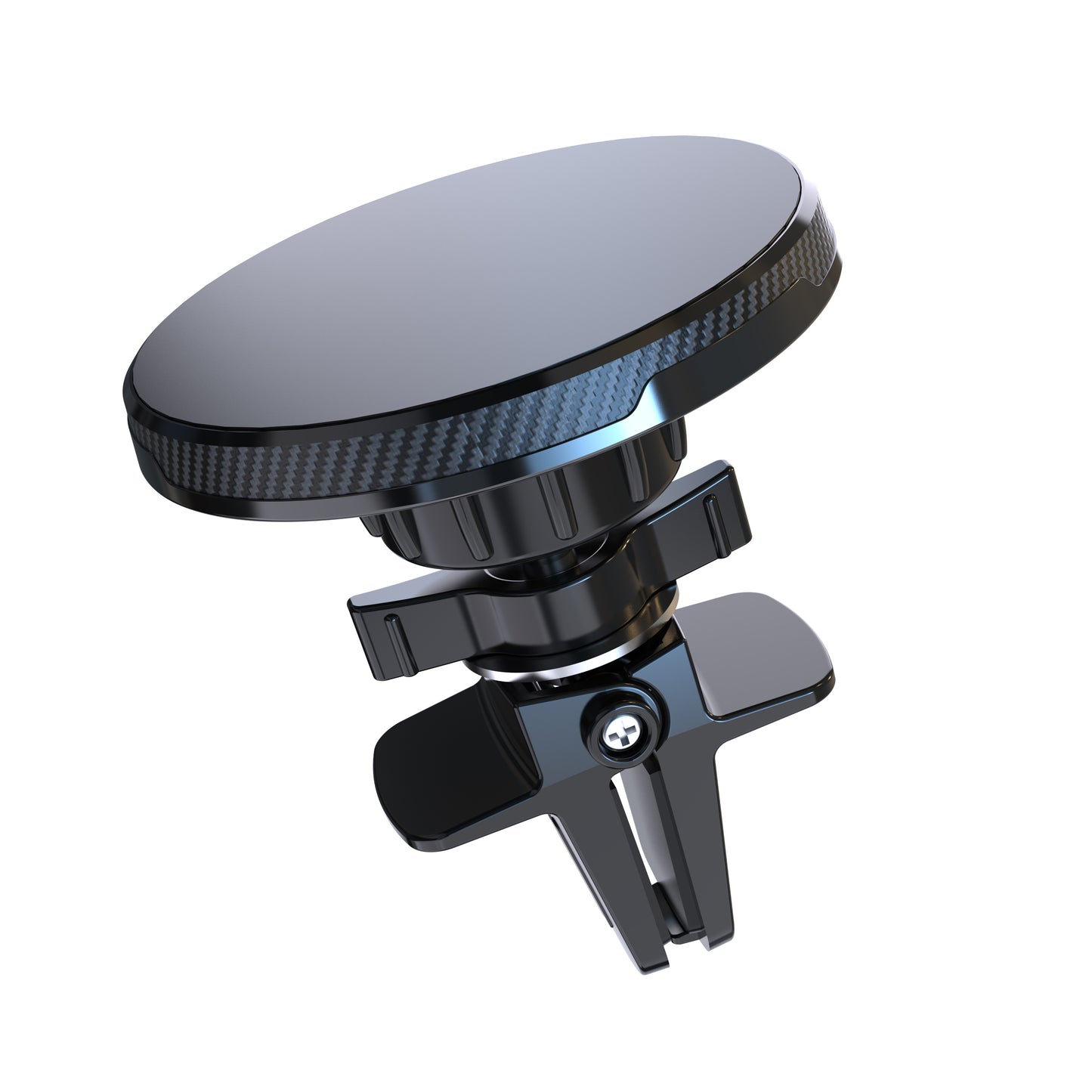 Supporto Magnetico per Cellulare da Auto - ZJ812