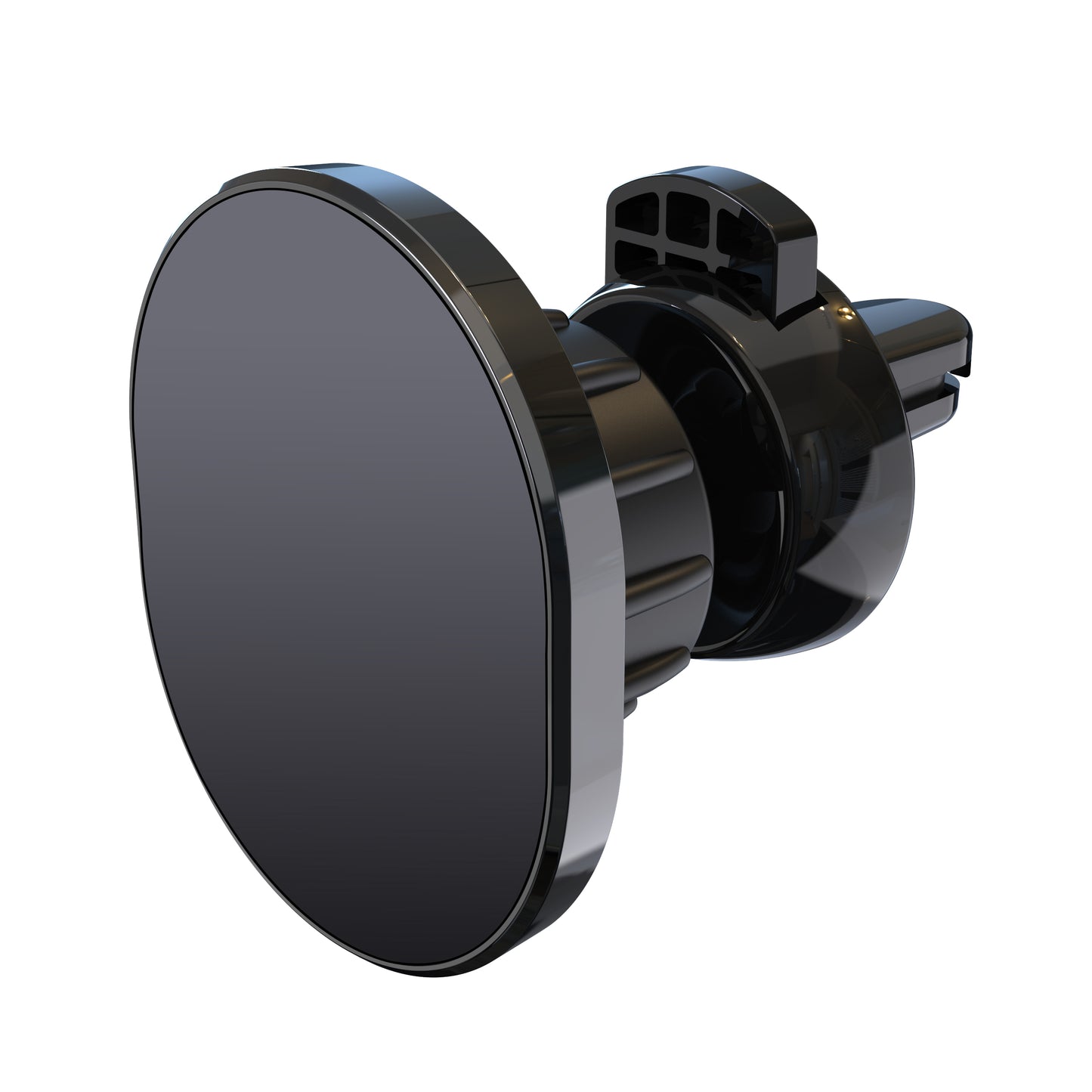 Supporto Magnetico per Cellulare da Auto - ZJ813