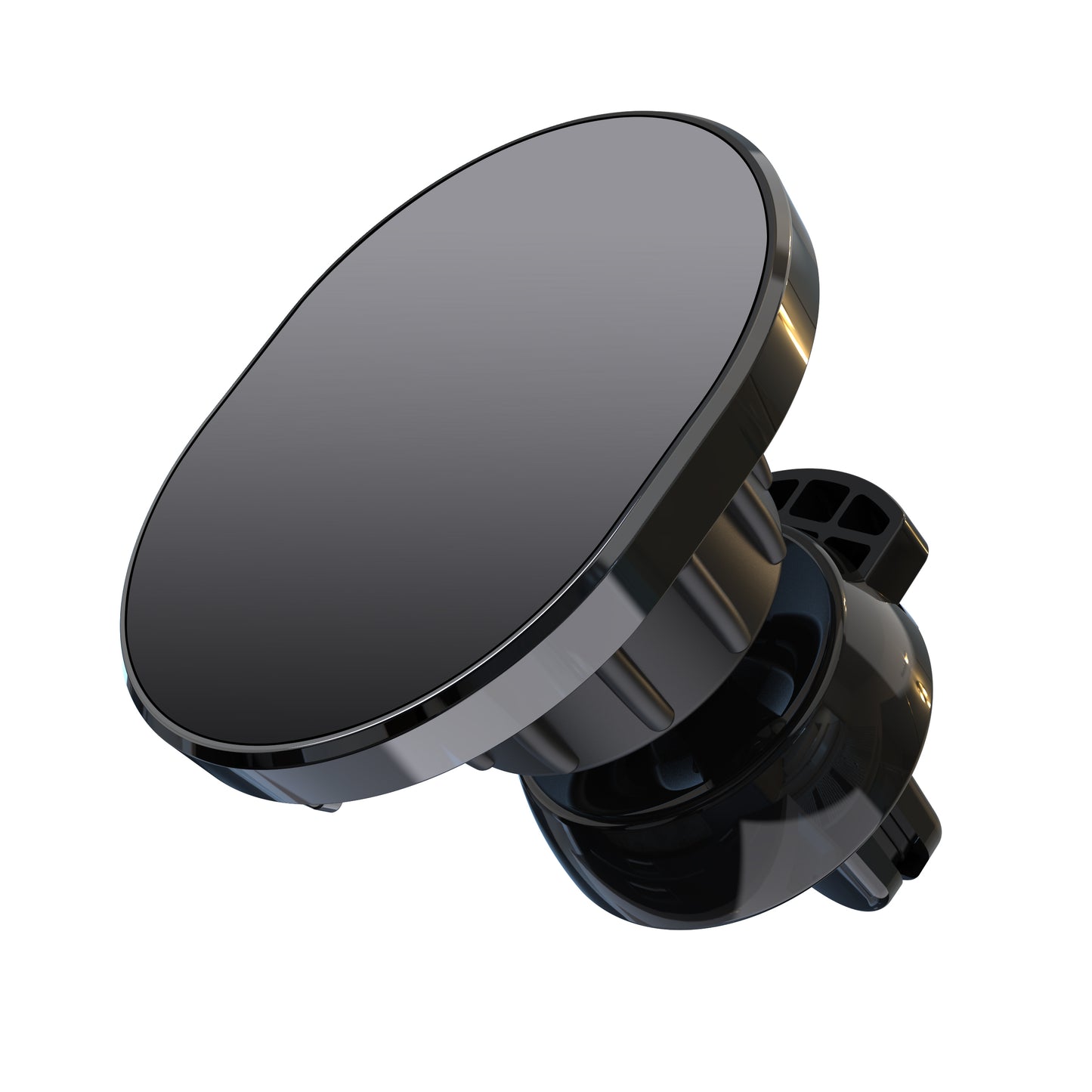 Supporto Magnetico per Cellulare da Auto - ZJ813