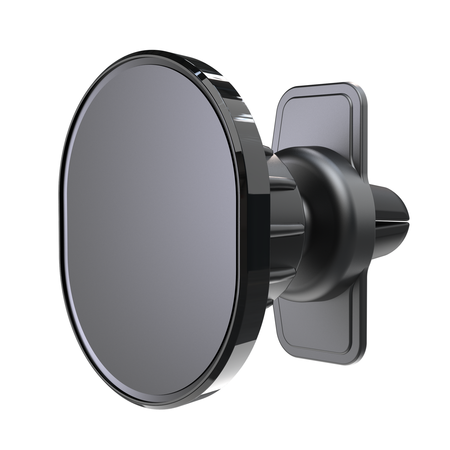 Supporto Magnetico per Cellulare da Auto - ZJ804