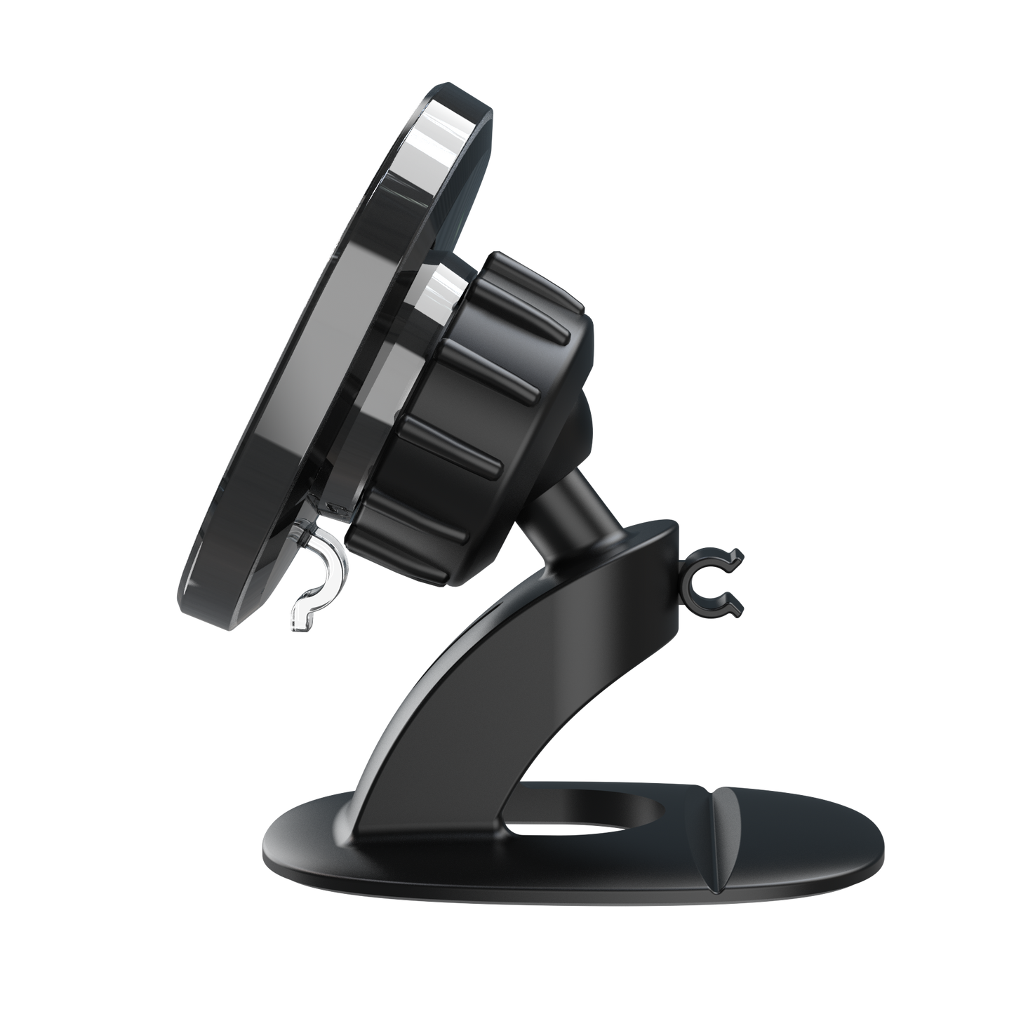 Supporto Magnetico per Cellulare da Auto - ZJ805