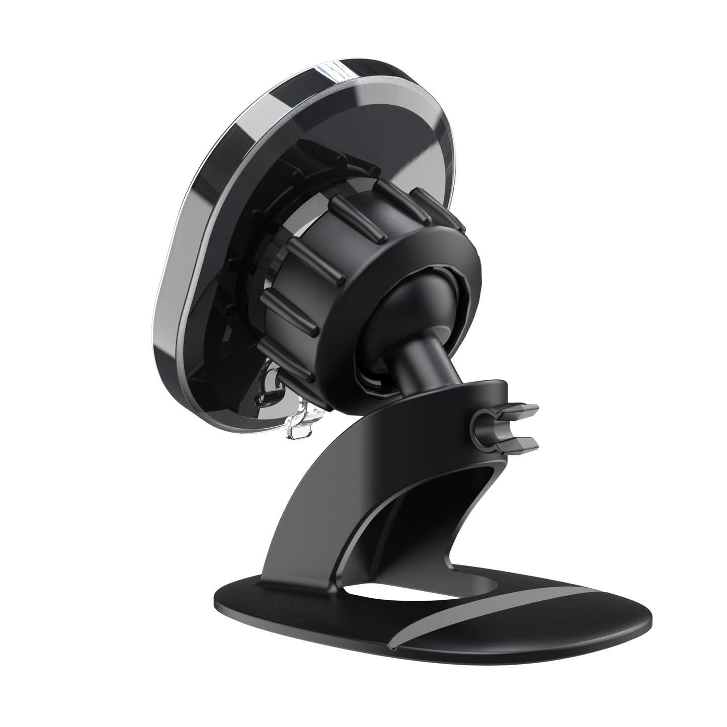 Supporto Magnetico per Cellulare da Auto - ZJ805
