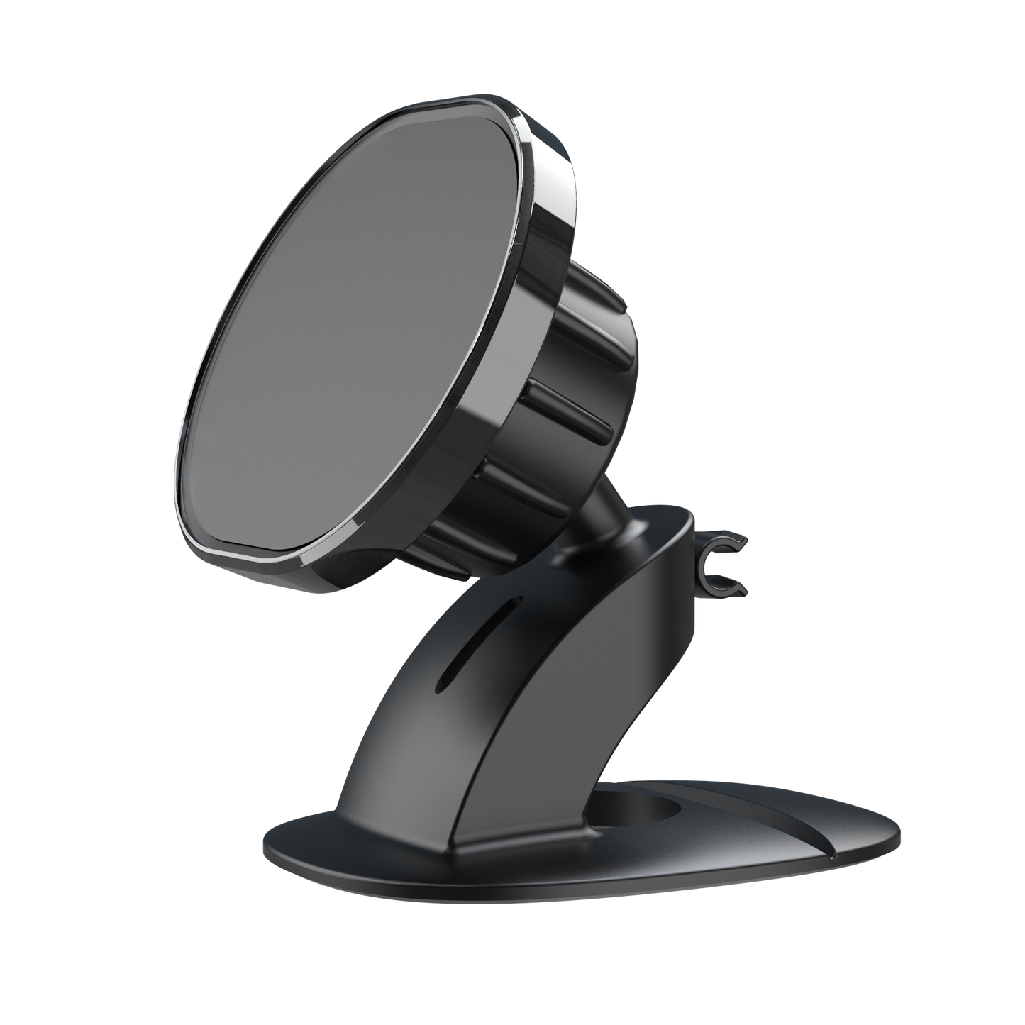 Supporto Magnetico per Cellulare da Auto - ZJ805