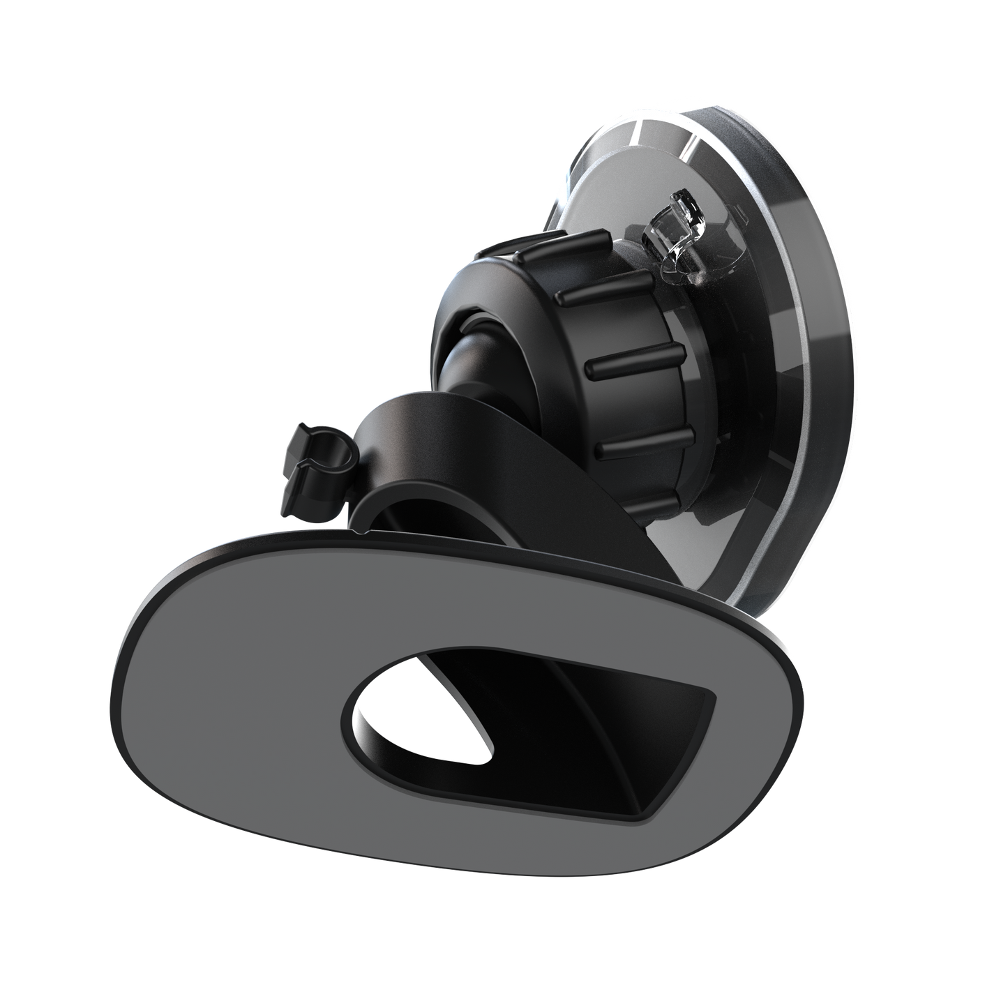 Supporto Magnetico per Cellulare da Auto - ZJ805