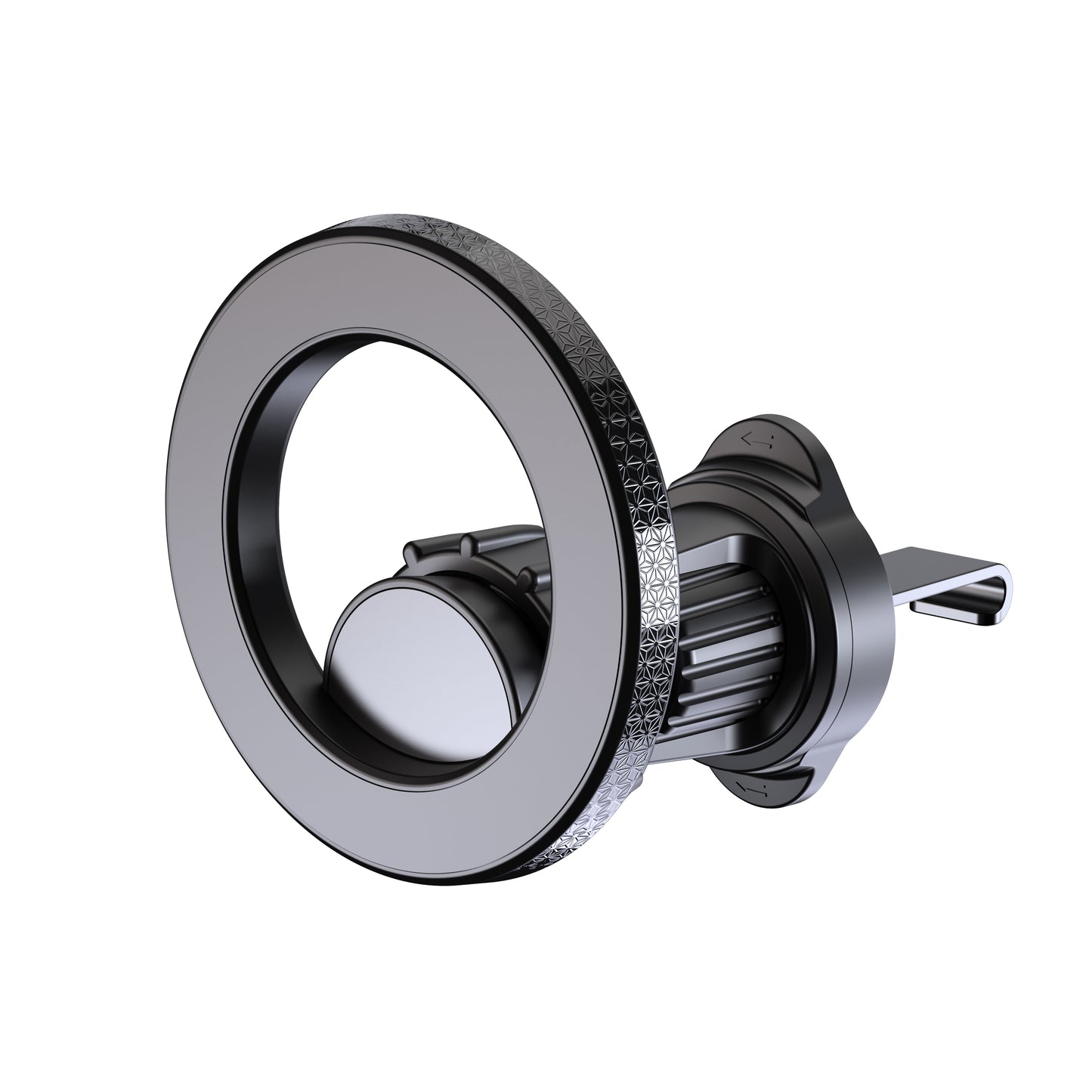 Supporto Magnetico per Cellulare da Auto - ZJ801