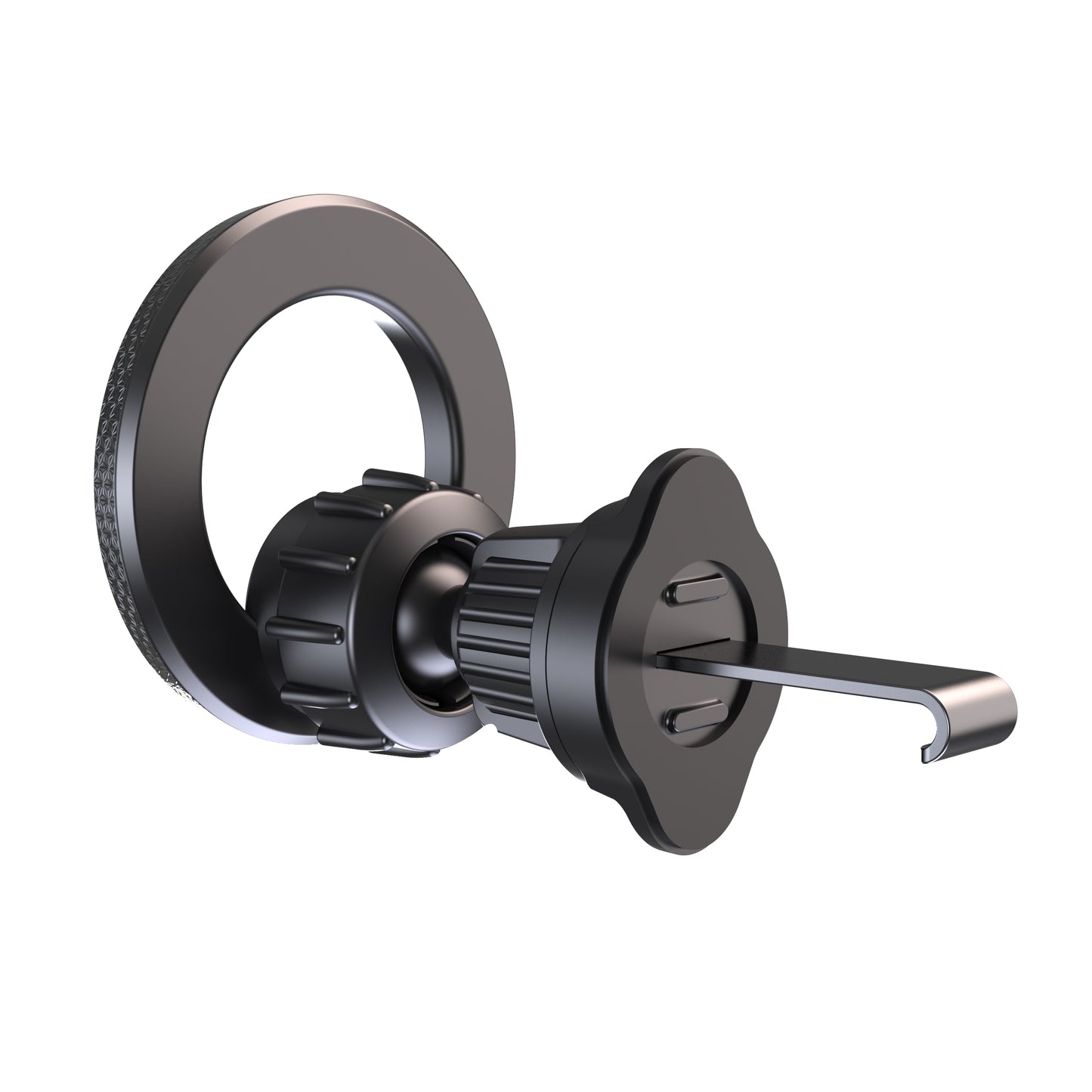 Supporto Magnetico per Cellulare da Auto - ZJ801