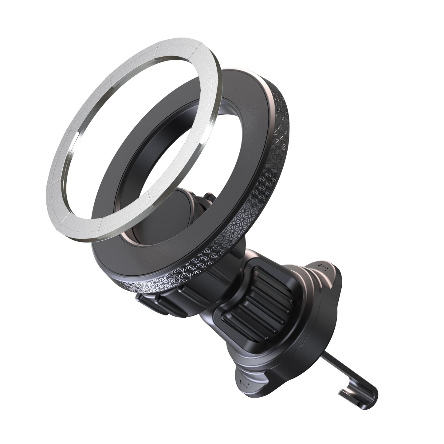 Supporto Magnetico per Cellulare da Auto - ZJ801