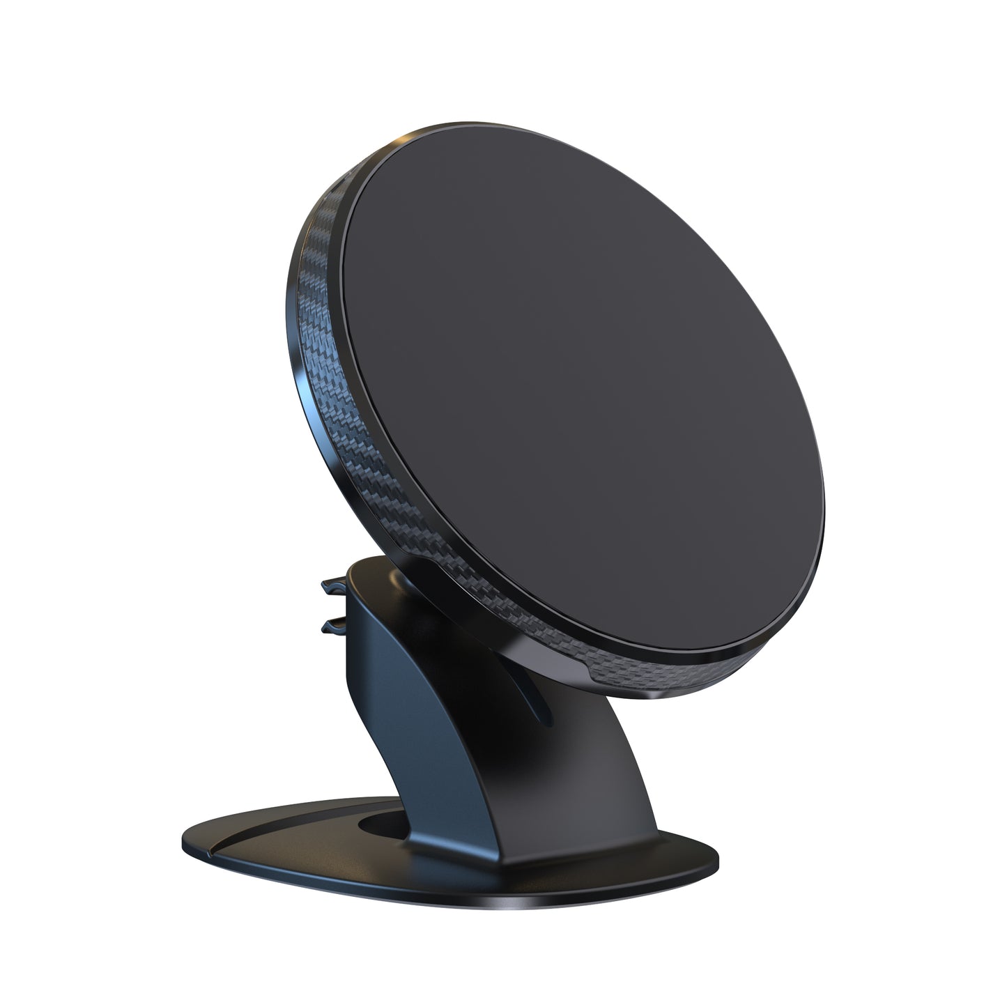 Supporto Magnetico per Cellulare da Auto - ZJ806
