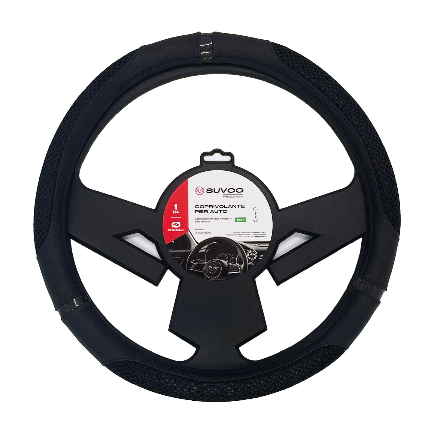 Coprivolante JD001