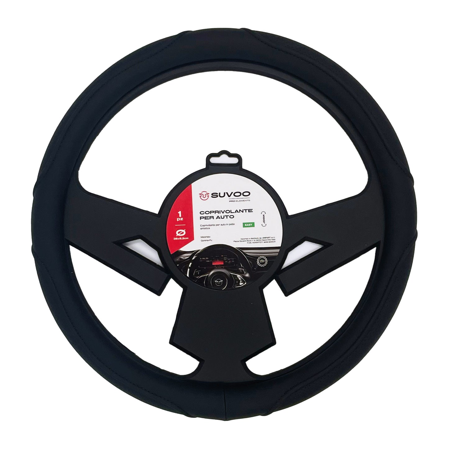 Coprivolante JD004