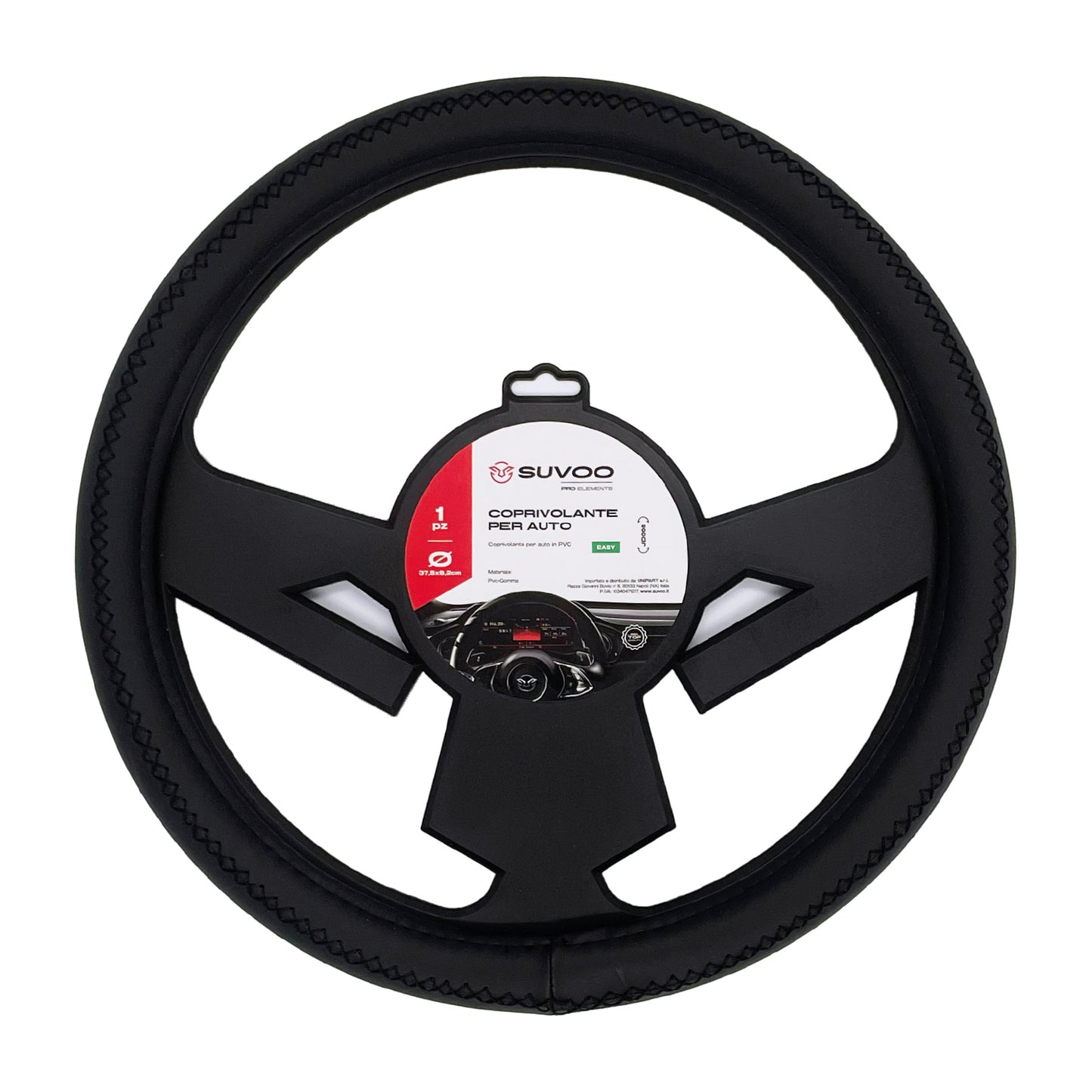 Coprivolante JD008