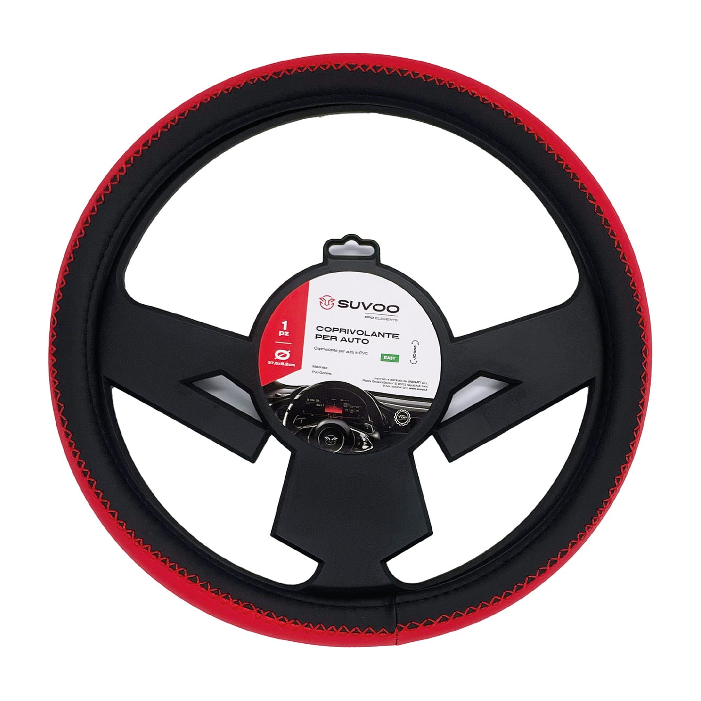 Coprivolante JD008