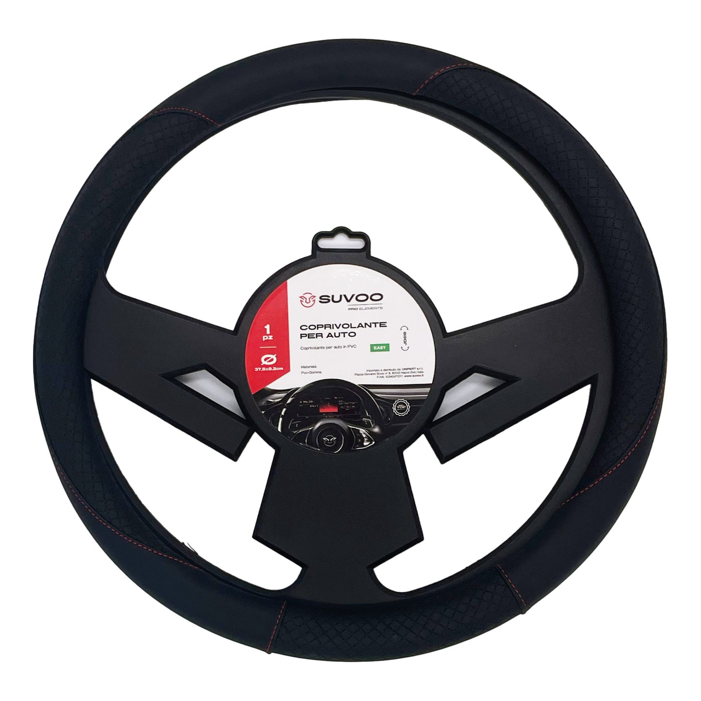 Coprivolante JD010