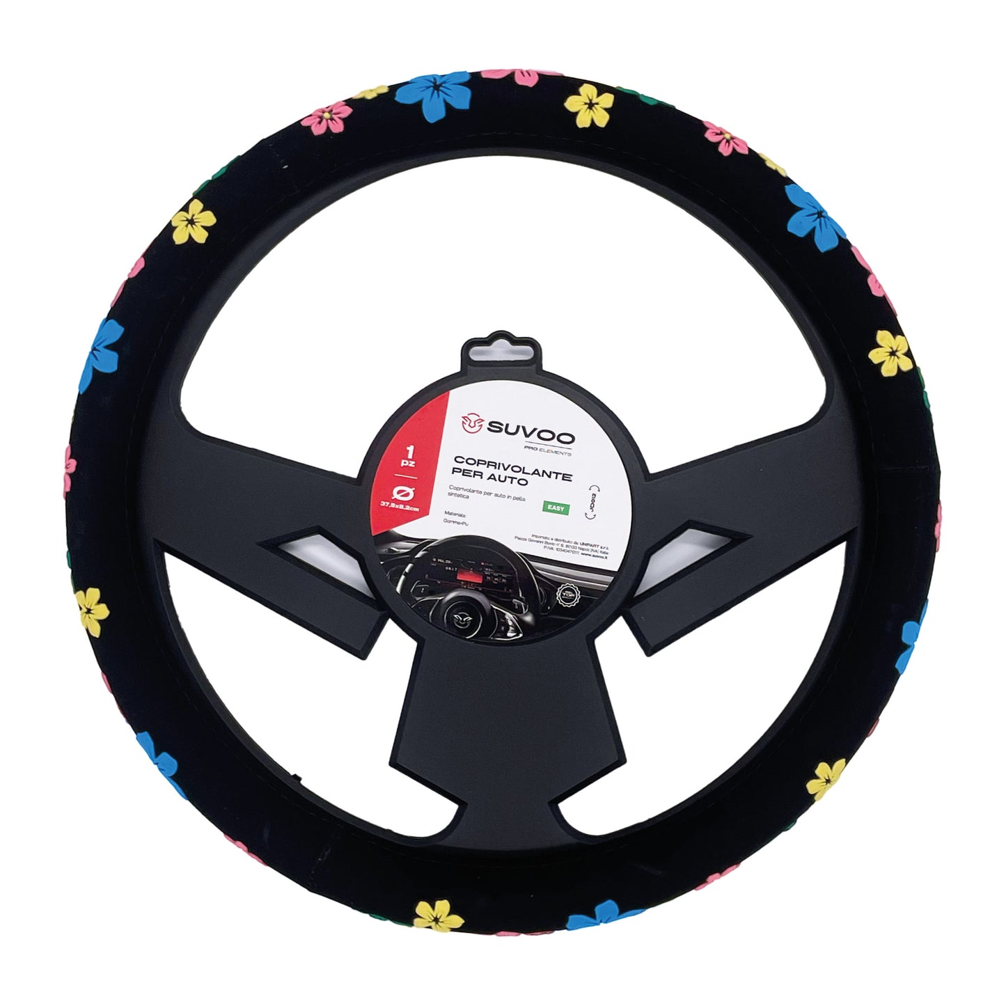 Coprivolante JD012