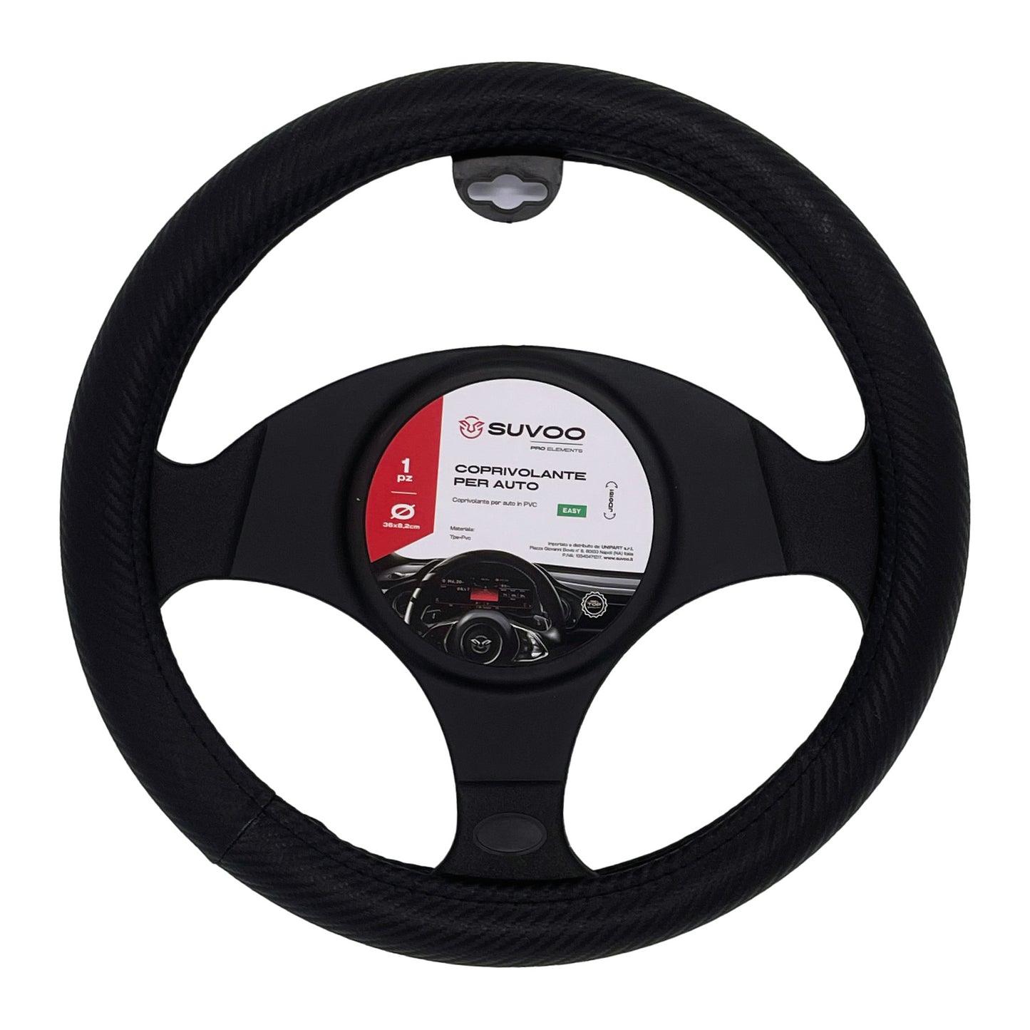 Coprivolante JD0151