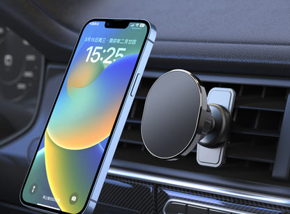 Supporto Magnetico per Cellulare da Auto - ZJ804