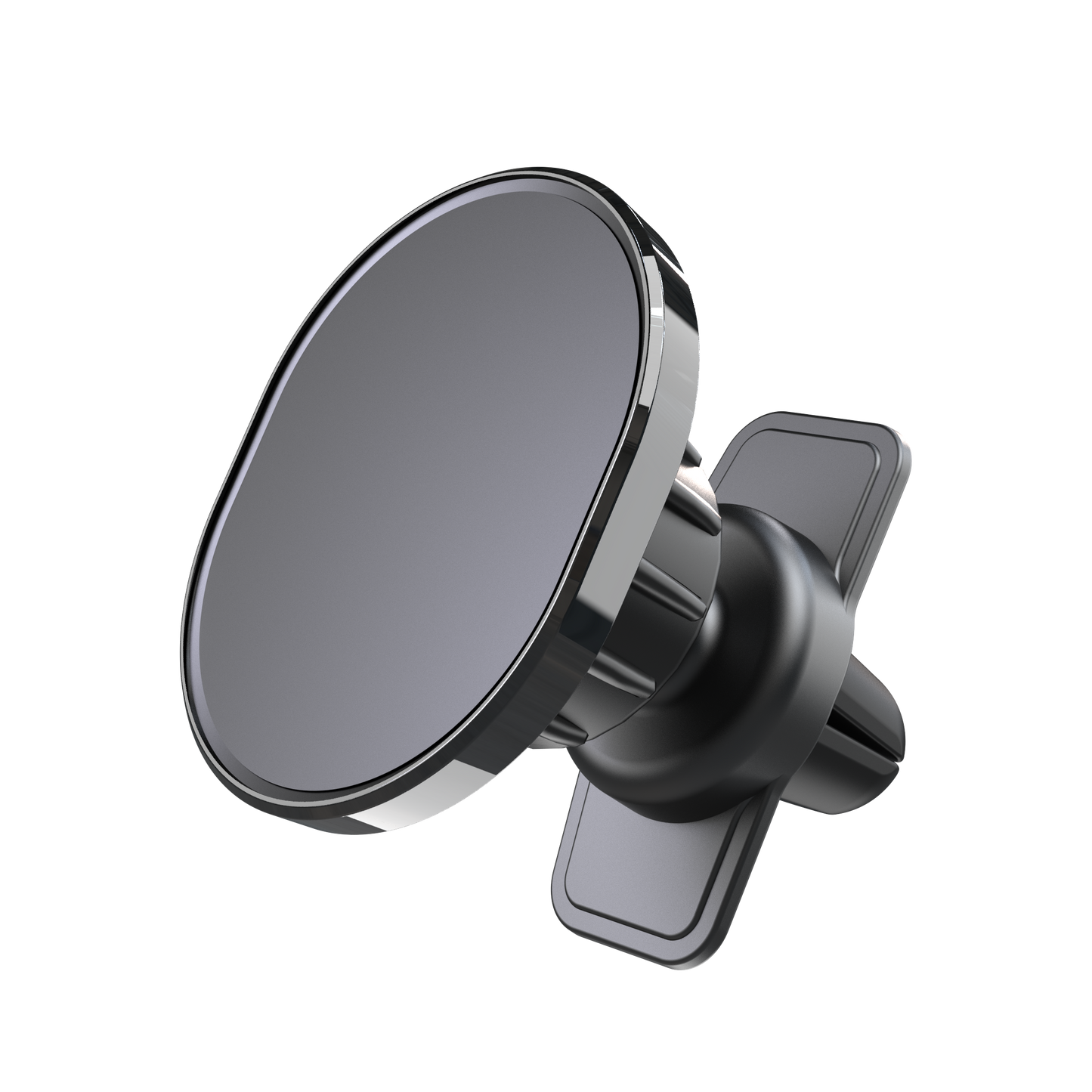Supporto Magnetico per Cellulare da Auto - ZJ804